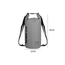 Sac Étanche Waterproof Outdoor – 5L / 10L / 15L