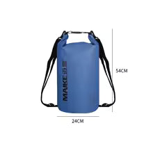 Sac Étanche Waterproof Outdoor – 5L / 10L / 15L