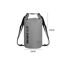 Sac Étanche Waterproof Outdoor – 5L / 10L / 15L