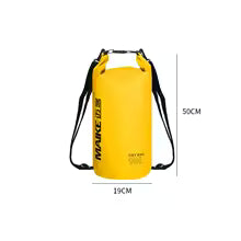 Sac Étanche Waterproof Outdoor – 5L / 10L / 15L
