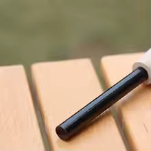 Allume-Feu de Survie en Magnésium