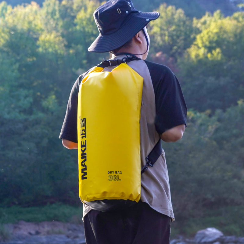 Sac Étanche Waterproof Outdoor – 5L / 10L / 15L