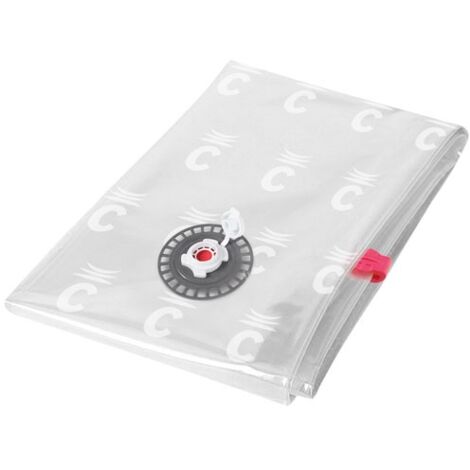 Sacs de Rangement Sous Vide – Lot de 3 ou 5 Pièces